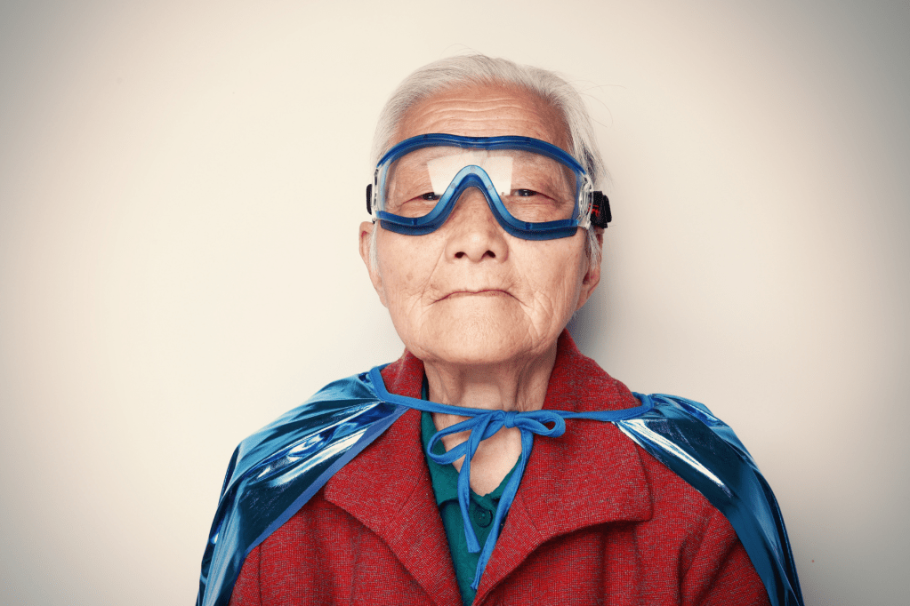 Seeing Yourself as the Hero on Your Journey May Bring Deeper Life&nbsp;Meaning